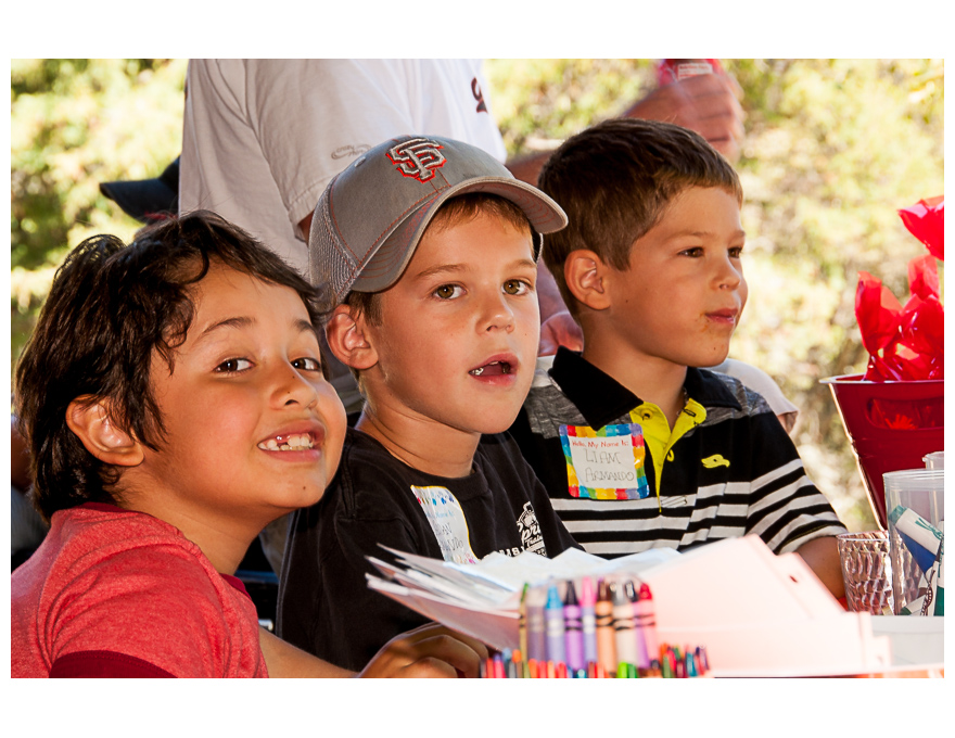 Picnic 2014